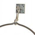 Trigger Hook on Wall Plate